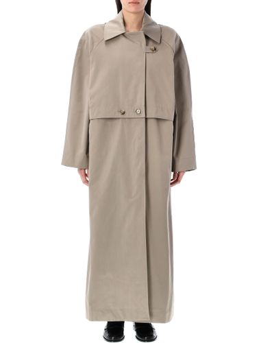 Long Trench Coat - REMAIN Birger Christensen - Modalova