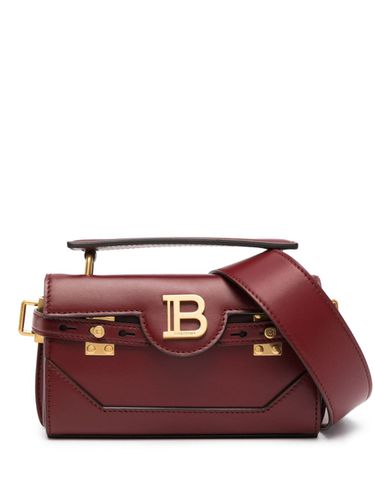 Balmain B Buzz 19 Shoulder Bag - Balmain - Modalova