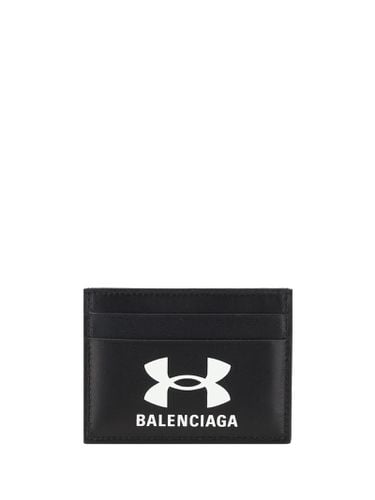 Balenciaga Under Armour Card Holder - Balenciaga - Modalova