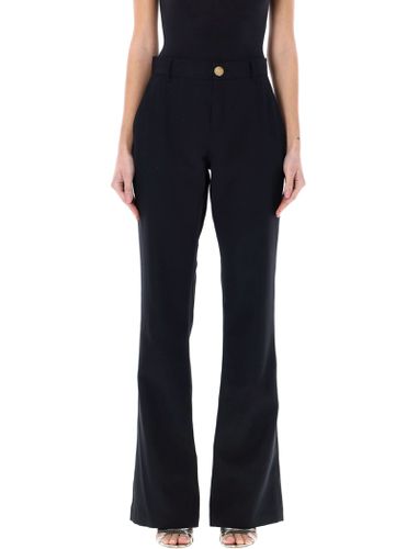 Balmain Bootcut Pants - Balmain - Modalova