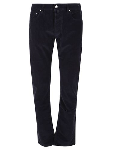 Pant 5 Pkt Slim Fit Bard - Jacob Cohen - Modalova