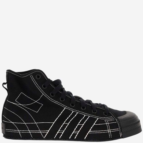 Y-3 Sneakers Nizza Hi - Y-3 - Modalova