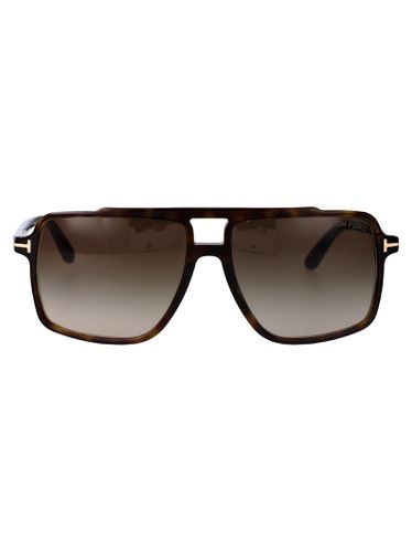 Ft1177/s Sunglasses - Tom Ford Eyewear - Modalova