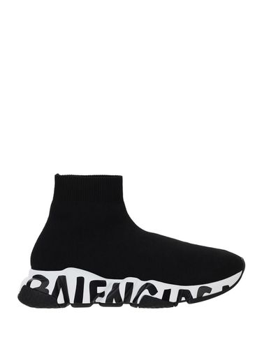 Balenciaga Speed Sock Sneakers - Balenciaga - Modalova