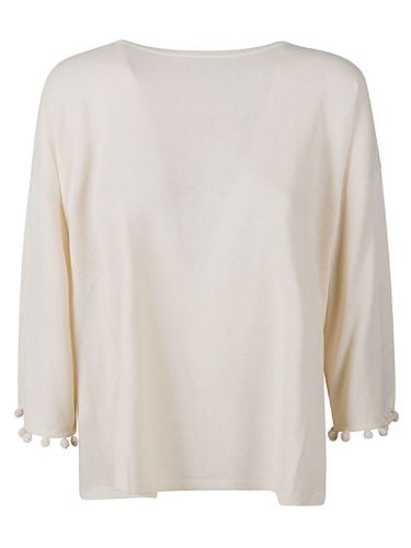 Max Mara Neottia Blouse - Max Mara - Modalova