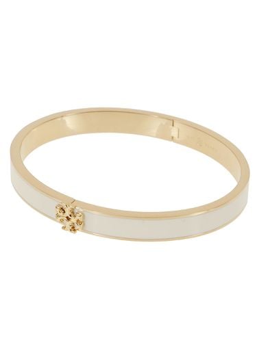 Tory Burch Kira Enamel 7mm Bracelet - Tory Burch - Modalova