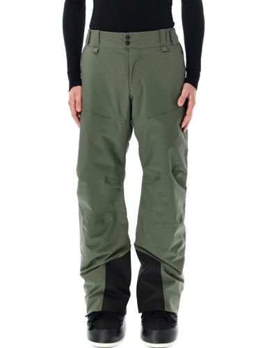 Maroon Insulated Pants - Peak Performance - Modalova