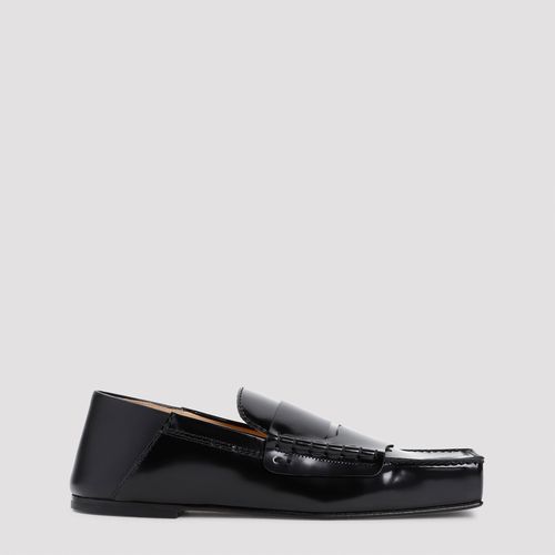 Les Mocassins Carre Loafers - Jacquemus - Modalova