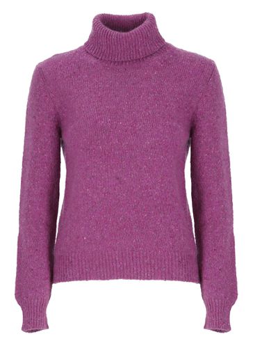 Kangra Wool Sweater - Kangra - Modalova