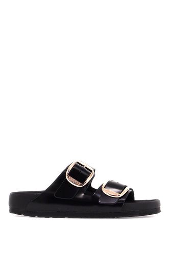 Arizona Big Buckle Slide - Birkenstock - Modalova