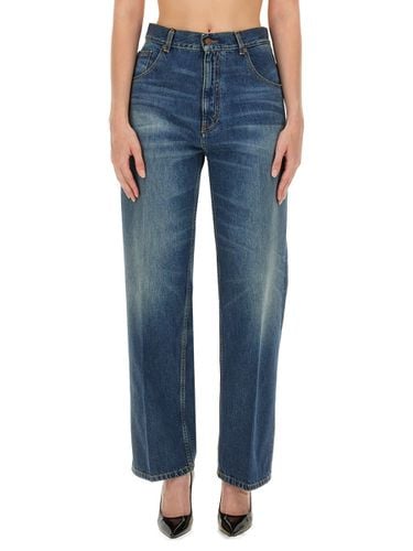 Victoria Beckham Boyfriend Jeans - Victoria Beckham - Modalova