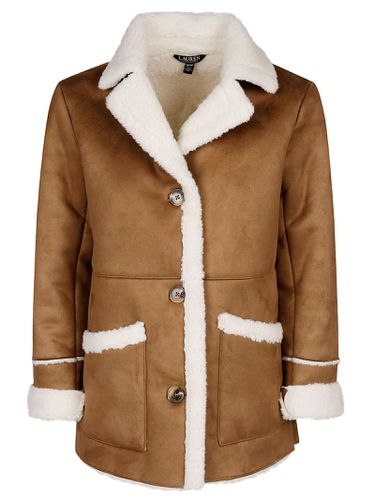 F Shrlng 28 Unlined Coat - Ralph Lauren - Modalova