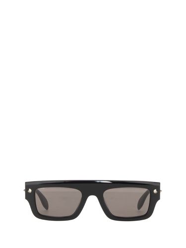 Logo Sunglasses - Alexander McQueen Eyewear - Modalova