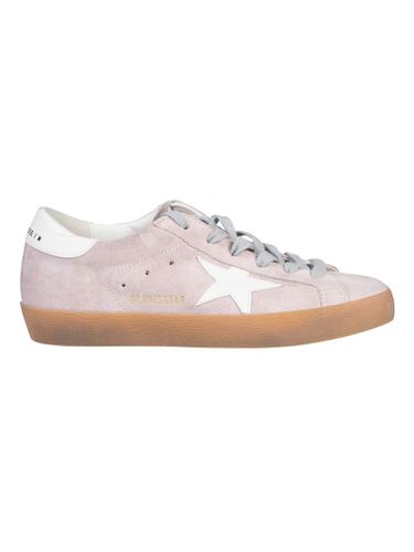 Super-star Classic Sneakers - Golden Goose - Modalova