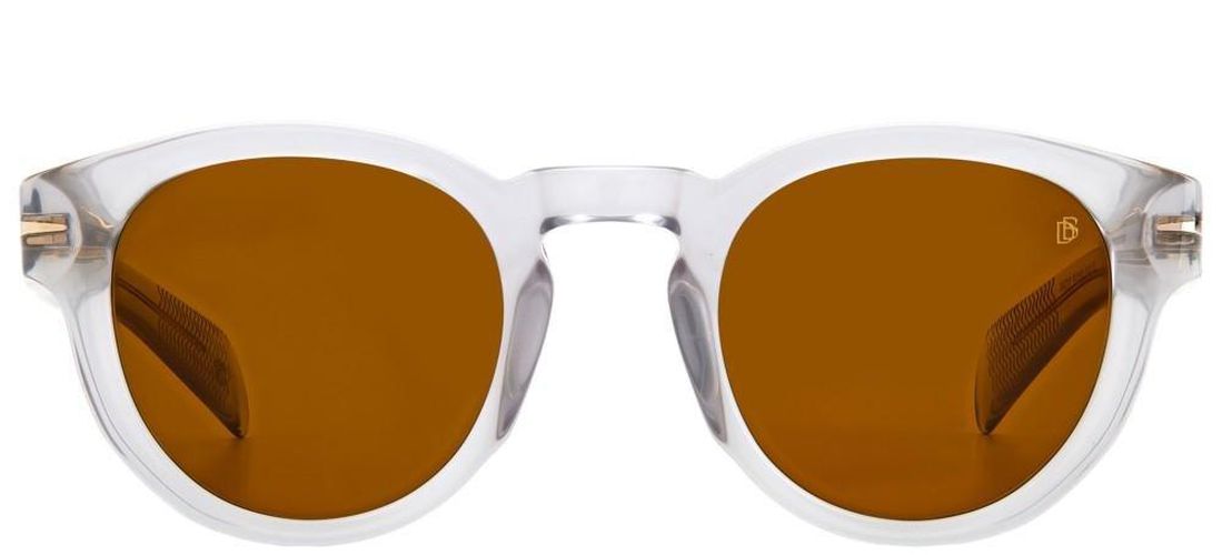 Round Frame Sunglasses - DB Eyewear by David Beckham - Modalova
