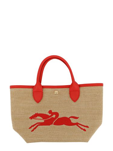 Longchamp Le Panier Pliage Handbag - Longchamp - Modalova