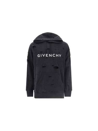 Givenchy Hoodie - Givenchy - Modalova