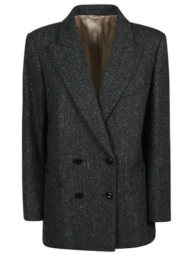 Miska Everynight Blazer - Blazé Milano - Modalova