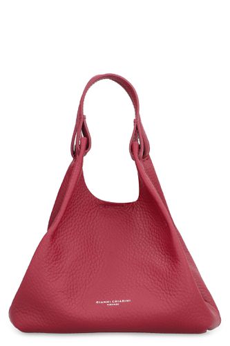 Gianni Chiarini Dua Leather Handbag - Gianni Chiarini - Modalova