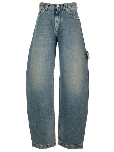 DARKPARK audrey Balloon Leg Jeans - DARKPARK - Modalova