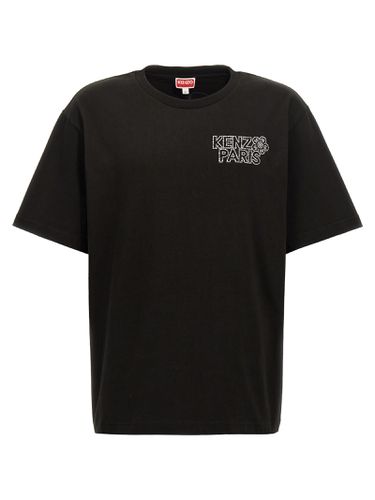 Kenzo constellation T-shirt - Kenzo - Modalova