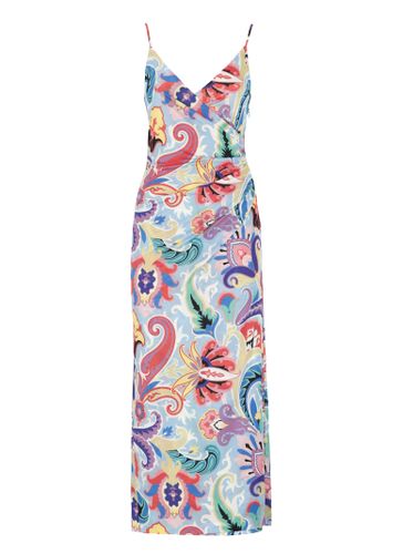 Etro Viscose Dress - Etro - Modalova