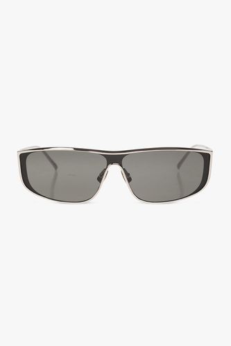 Sl 605 Luna Sunglasses - Saint Laurent Eyewear - Modalova