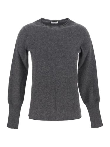 Ferragamo Cashmere Knitwear - Ferragamo - Modalova