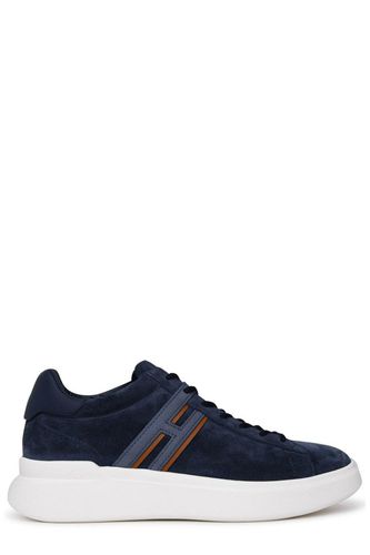 Hogan Interactive Lace-up Sneakers - Hogan - Modalova