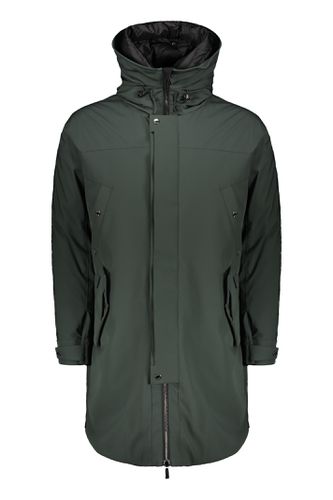 Moorer Uranio-gs Hooded Parka - Moorer - Modalova