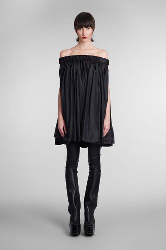 Rick Owens Medusa Tunic Dress - Rick Owens - Modalova