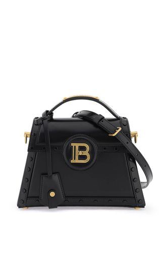 Balmain B-buzz Dynasty Handbag - Balmain - Modalova