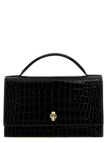 Alexander McQueen skull Handbag - Alexander McQueen - Modalova