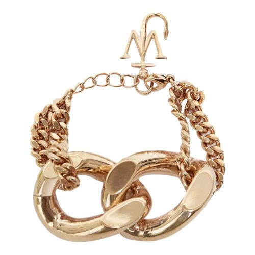 J. W. Anderson Chain Link Bracelet - J.W. Anderson - Modalova