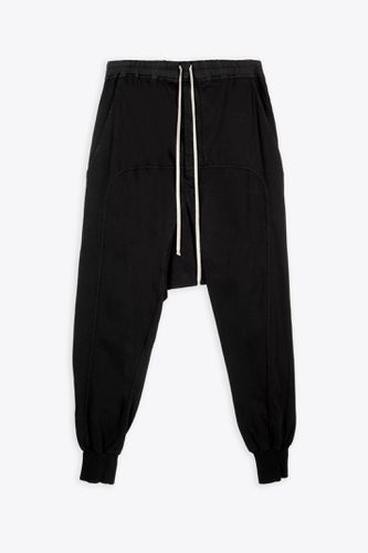 DRKSHDW Black Cotton Pants - DRKSHDW - Modalova