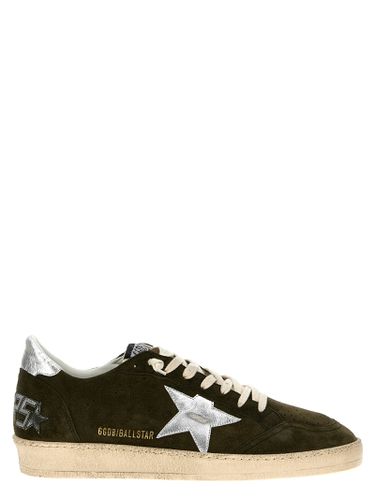 Golden Goose ball Star Sneakers - Golden Goose - Modalova