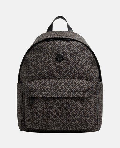 Moncler New Pierrick Backpack - Moncler - Modalova