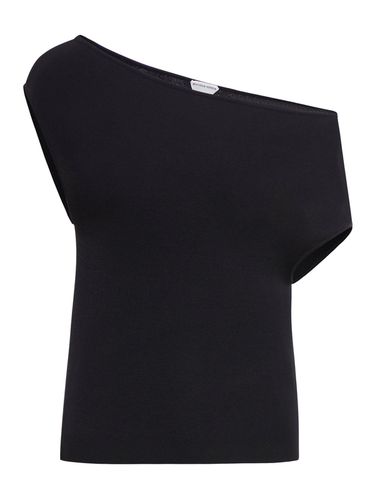 Bottega Veneta Fluid Knit Top - Bottega Veneta - Modalova