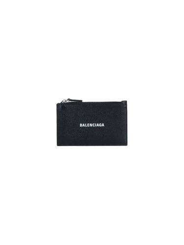 Balenciaga Card Holder - Balenciaga - Modalova