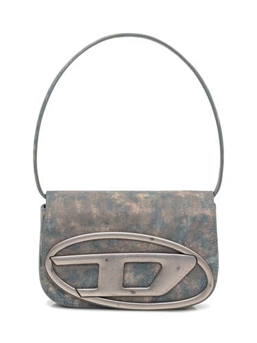 Printed Synthetic Leather 1dr Shoulder Bag - Diesel - Modalova