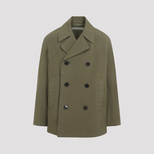 Dries Van Noten Razel Short Coat - Dries Van Noten - Modalova