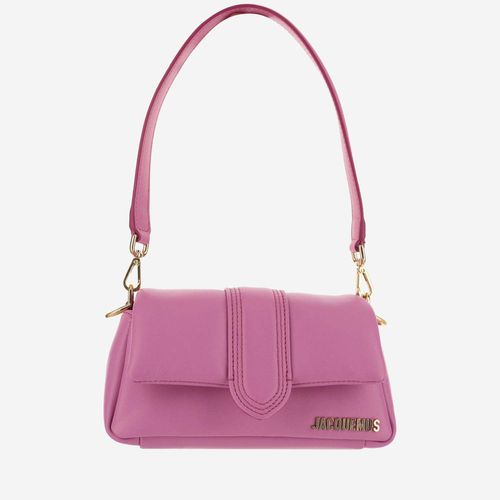 Jacquemus Le Petit Bambimou Bag - Jacquemus - Modalova