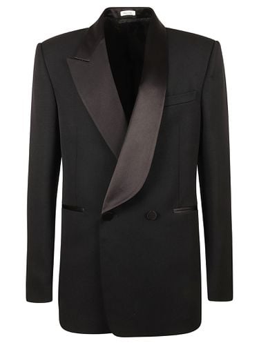 Alexander McQueen Two-button Blazer - Alexander McQueen - Modalova