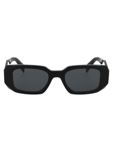 Prada Eyewear 0pr 17ws Sunglasses - Prada Eyewear - Modalova