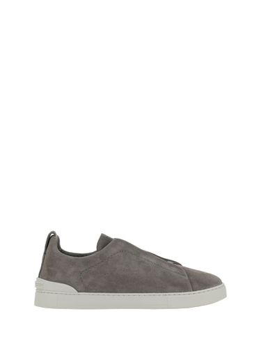 Zegna Sneakers - Zegna - Modalova