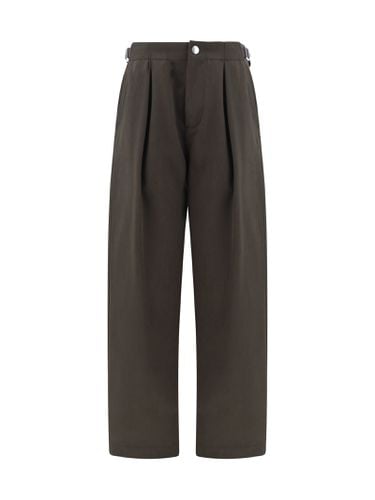 Burberry Pants - Burberry - Modalova