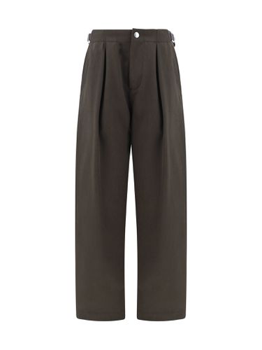 Burberry Pants - Burberry - Modalova