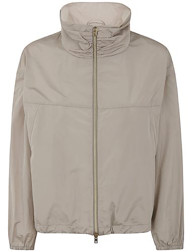 Herno Bomber Jacket - Herno - Modalova