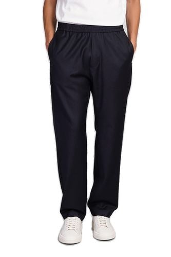 Barena Bativoga Straight-leg Pants - Barena - Modalova