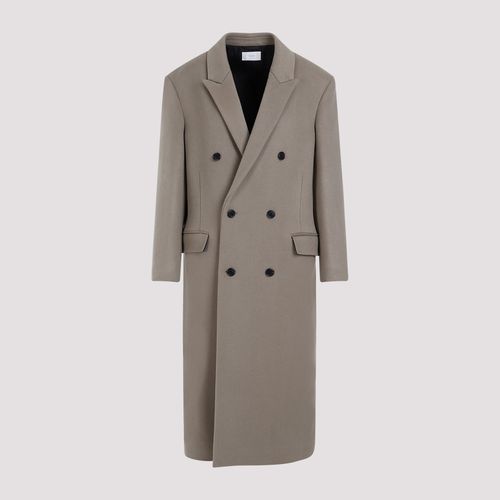 The Row Anderson Coat - The Row - Modalova